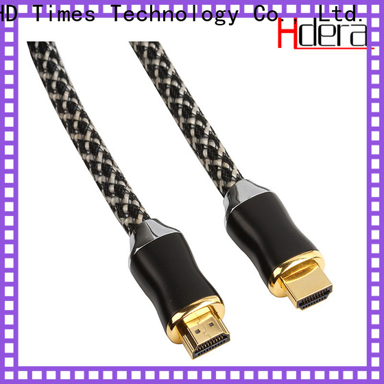 widely used hdmi high speed 2.0 custom service for audio equipment