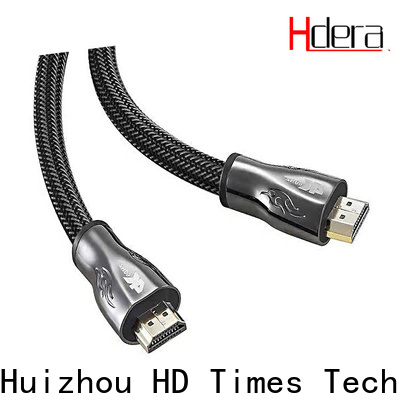 HDera special 4k tv hdmi 2.0 for audio equipment