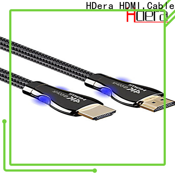 HDera quality hdmi 2.0 high speed for manufacturer for communication products