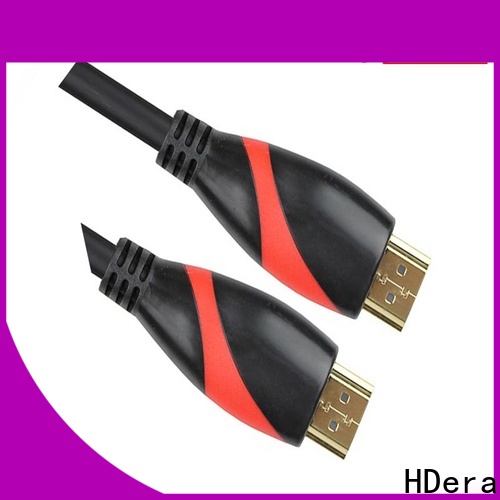 high quality hdmi 2.0 high speed marketing for audio equipment