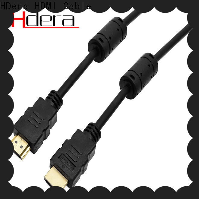 HDera durable hdmi extension cable marketing for Computer peripherals