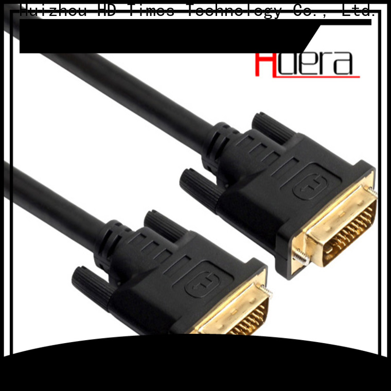 widely used dvi 24+1 supplier for audio equipment
