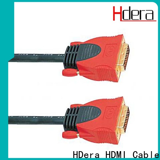 high quality hdmi to dvi for manufacturer for audio equipment