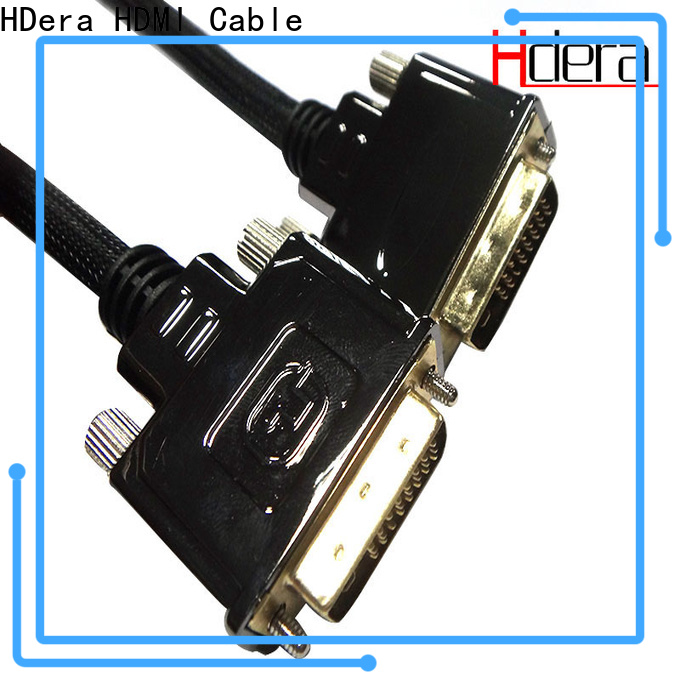 HDera unique dvi to hdmi overseas market for communication products