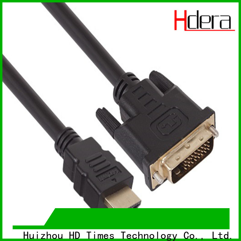 HDera easy to use hdmi to dvi supplier for communication products