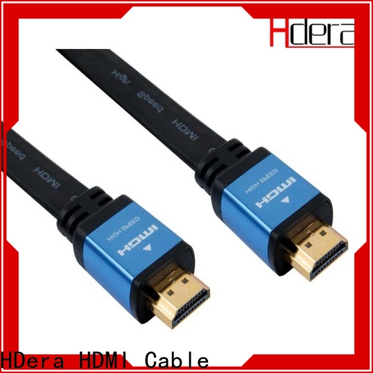 HDera widely used hdmi 1.4 to hdmi 2.0 for manufacturer for image transmission