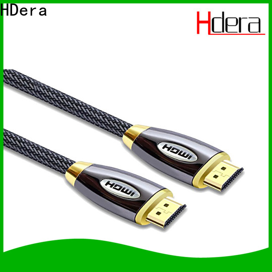 quality cable hdmi 2.0 overseas market for communication products