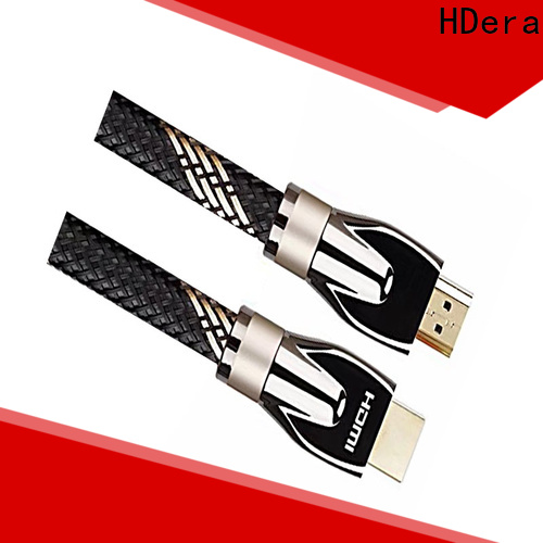 high quality hdmi 2.0 cable supplier for Computer peripherals