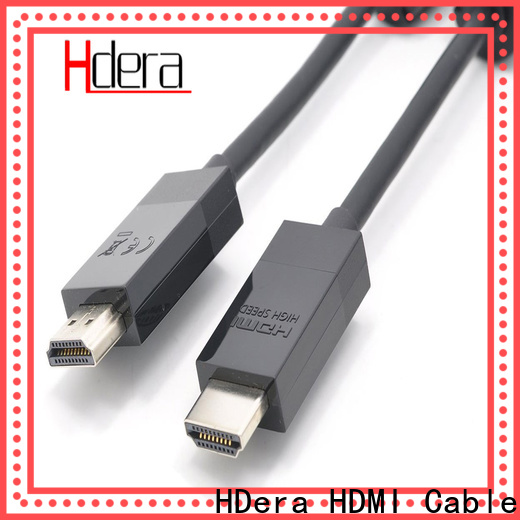 HDera quality hdmi 2.0 tv overseas market for communication products