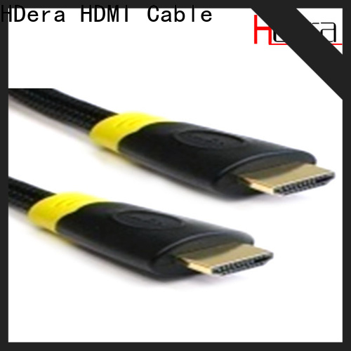 high quality hdmi extension cable supplier for image transmission