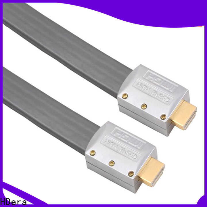 HDera widely used hdmi 2.0 marketing for communication products