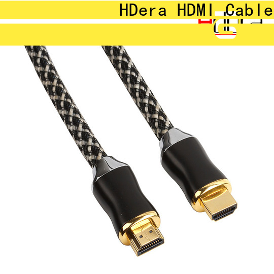 quality best hdmi 2.0 cable for audio equipment
