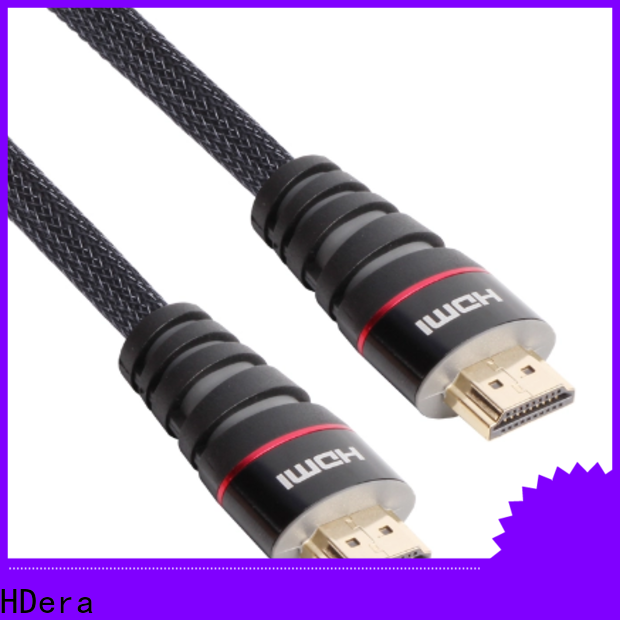 HDera widely used hdmi 1.4 overseas market for Computer peripherals