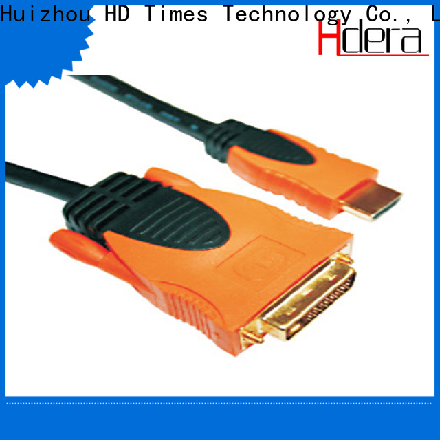 HDera unique hdmi to dvi overseas market for image transmission