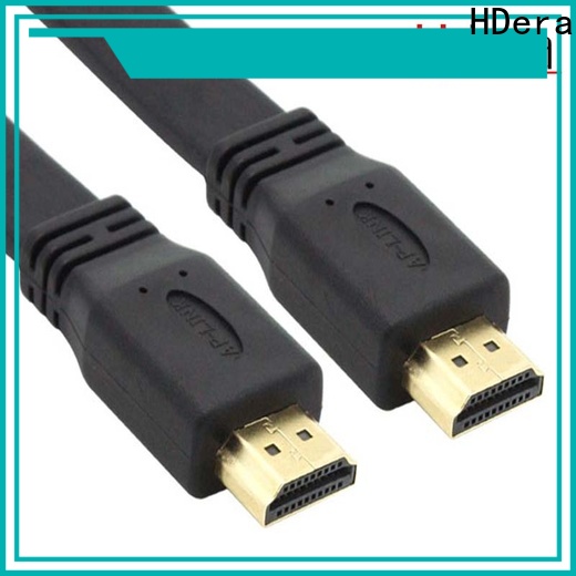 HDera durable best hdmi 2.0 cable for Computer peripherals