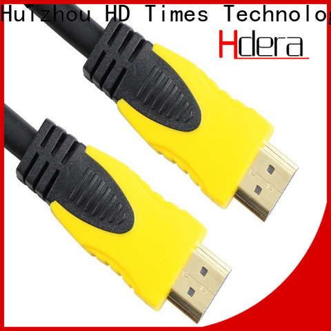 HDera special hdmi v 2.0 marketing for image transmission