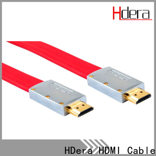 HDera quality 4k tv hdmi 2.0 supplier for communication products