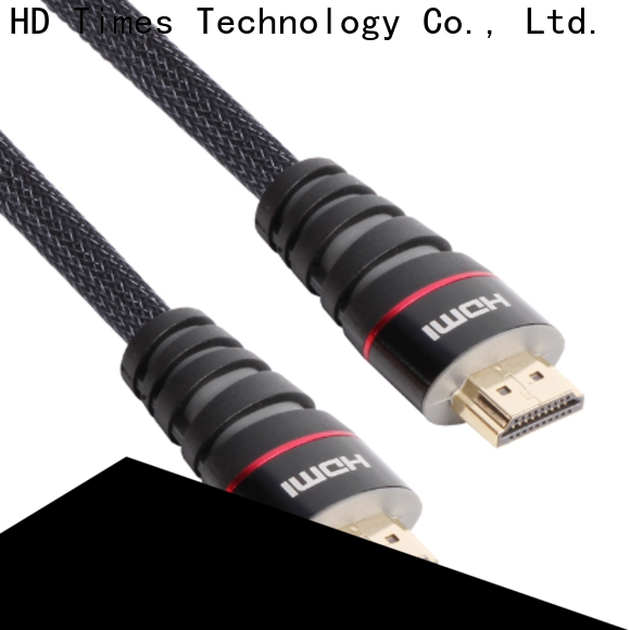 durable hdmi 1.4 4k factory price for HD home theater