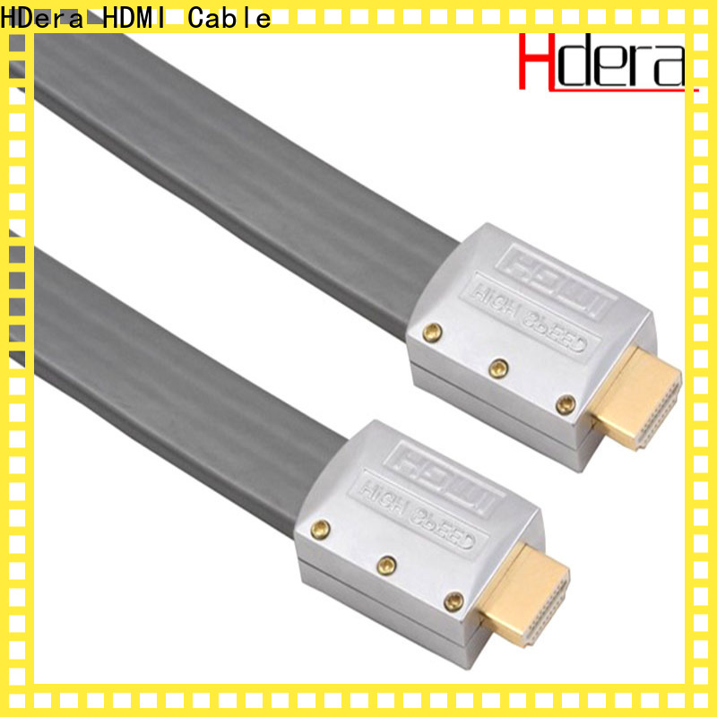 HDera quality cable hdmi 2.0 for manufacturer for communication products