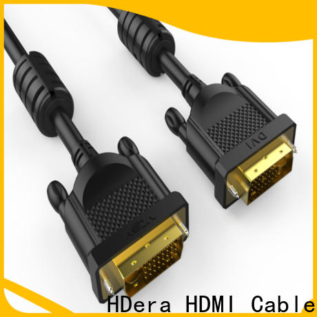 HDera acceptable price dvi to hdmi overseas market for Computer peripherals
