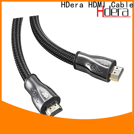 HDera widely used hdmi v 2.0 for manufacturer for HD home theater