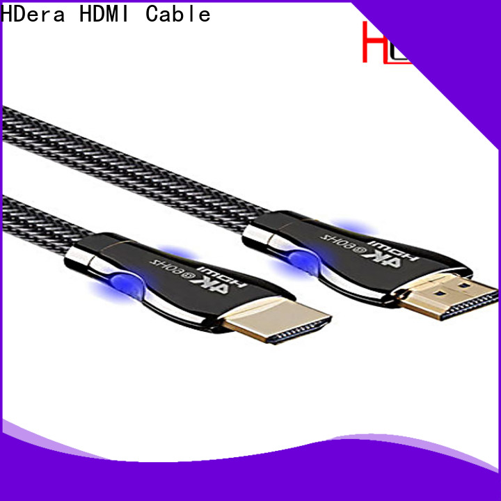 special cable hdmi 2.0 supplier for audio equipment