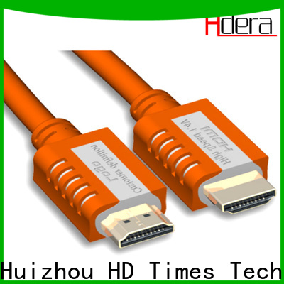 durable best hdmi 2.0 cable supplier for HD home theater