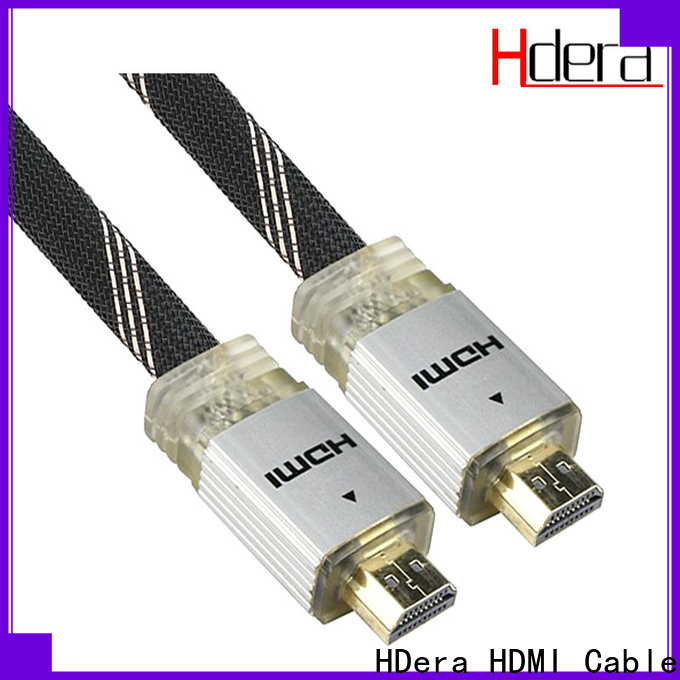 HDera quality hdmi 1.4 to hdmi 2.0 custom service for audio equipment