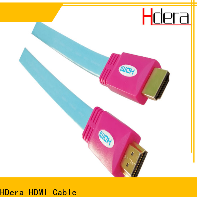 widely used hdmi 2.0 4k factory price for HD home theater