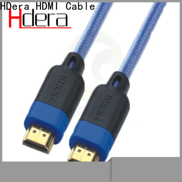 quality 4k tv hdmi 2.0 factory price for HD home theater