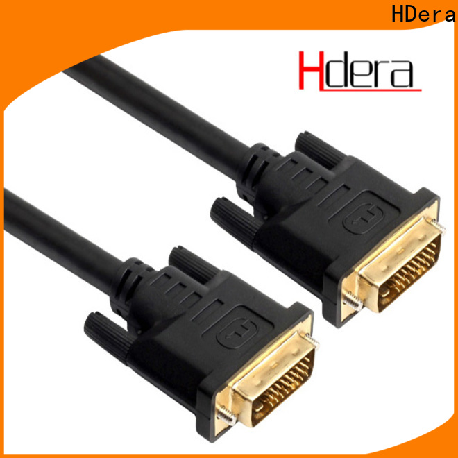 easy to use dvi 24+1 factory price for image transmission
