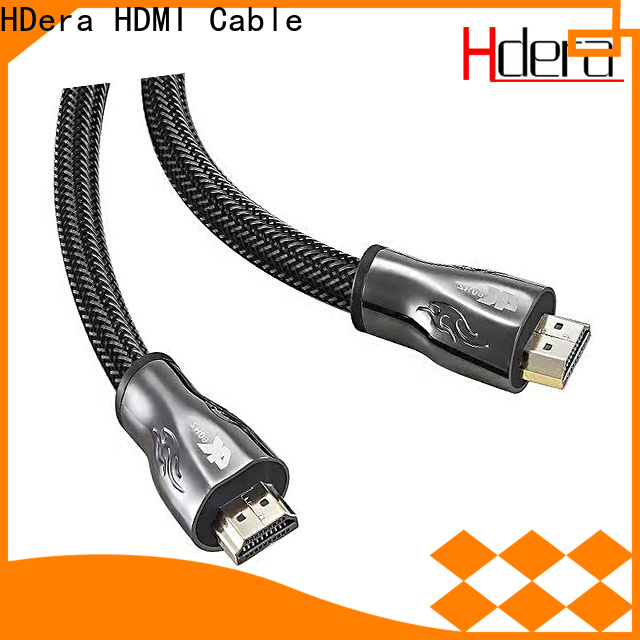 inexpensive best hdmi 2.0 cable for 4k for manufacturer for communication products
