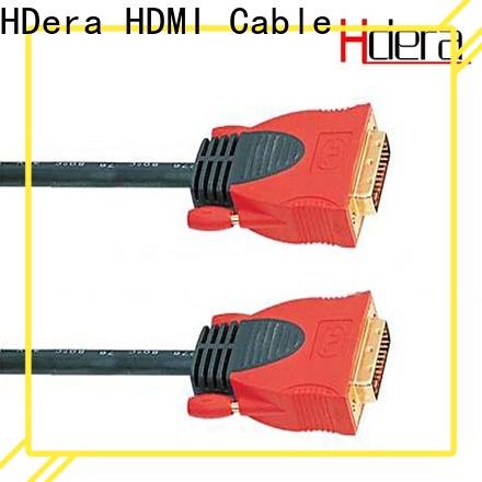 durable hdmi to dvi factory price for image transmission