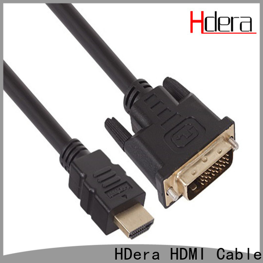 HDera acceptable price dvi cord marketing for HD home theater
