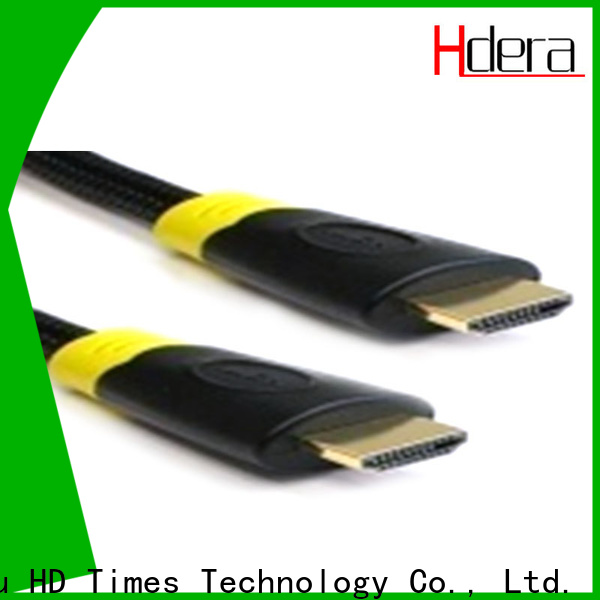 HDera widely used hdmi 1.4 4k factory price for Computer peripherals