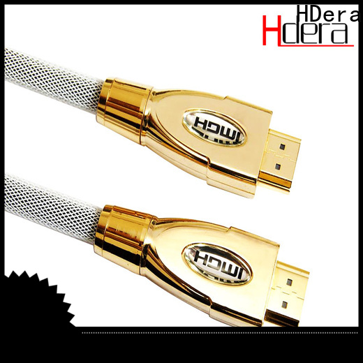 durable 4k hdmi 2.0 cable factory price for HD home theater