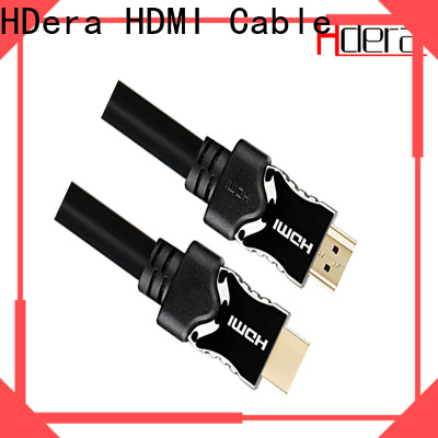 HDera special hdmi 2.0 4k supplier for HD home theater