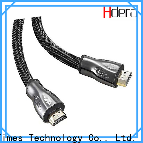 HDera special hdmi version 2.0 factory price for Computer peripherals