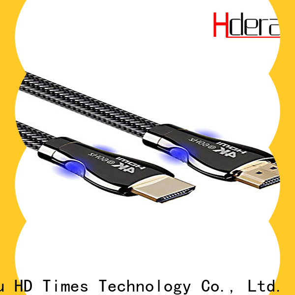 durable hdmi 2.0 4k marketing for HD home theater