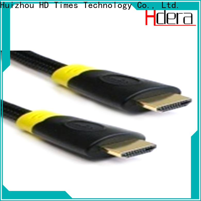 HDera widely used hdmi 1.4 to hdmi 2.0 supplier for audio equipment