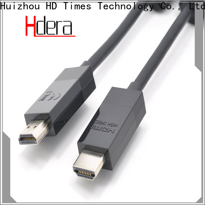 inexpensive hdmi cable custom service for HD home theater