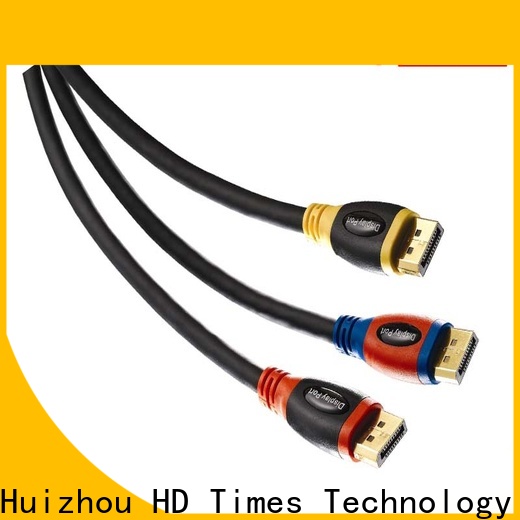 high quality dp cable 1.4 for manufacturer for HD home theater
