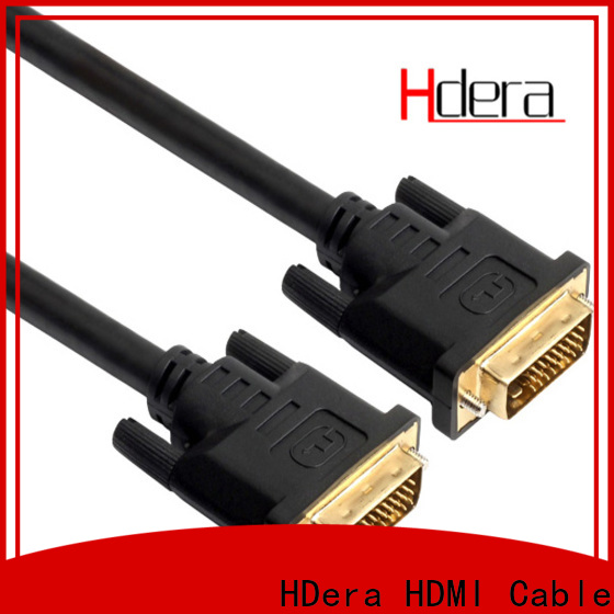 easy to use dvi cord for HD home theater