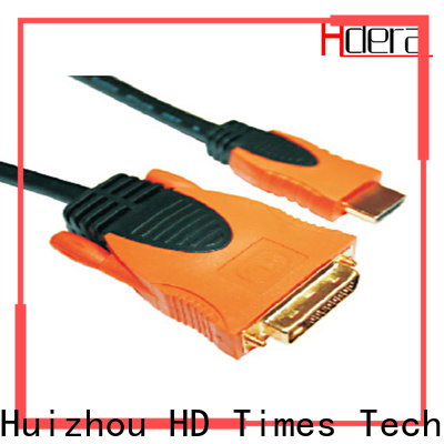 unique 24+1 dvi cable for communication products