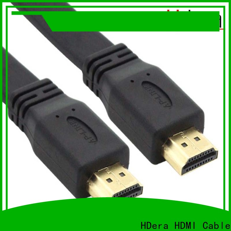 HDera special hdmi 1.4 custom service for HD home theater