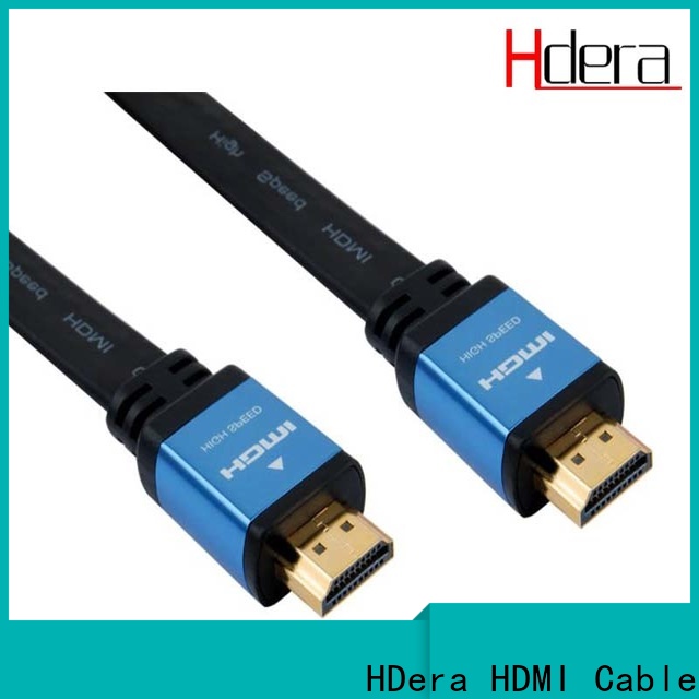 quality best hdmi 2.0 cable for 4k for manufacturer for audio equipment