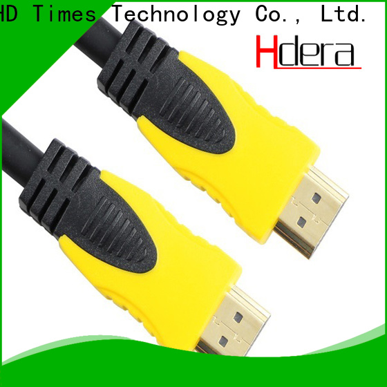 HDera special hdmi version 2.0 marketing for Computer peripherals