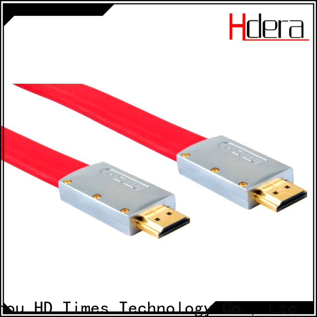 HDera inexpensive best hdmi 2.0 cable for 4k overseas market for communication products