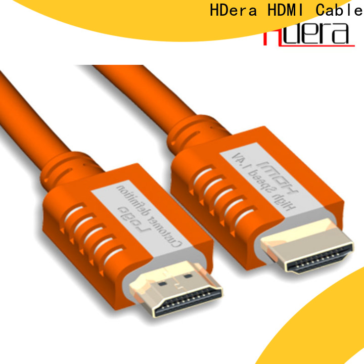 quality hdmi cable factory price for Computer peripherals