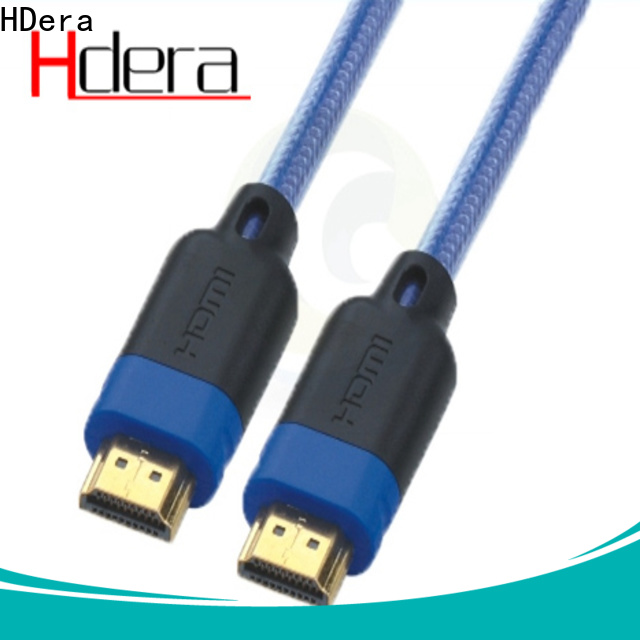 quality hdmi cable overseas market for image transmission